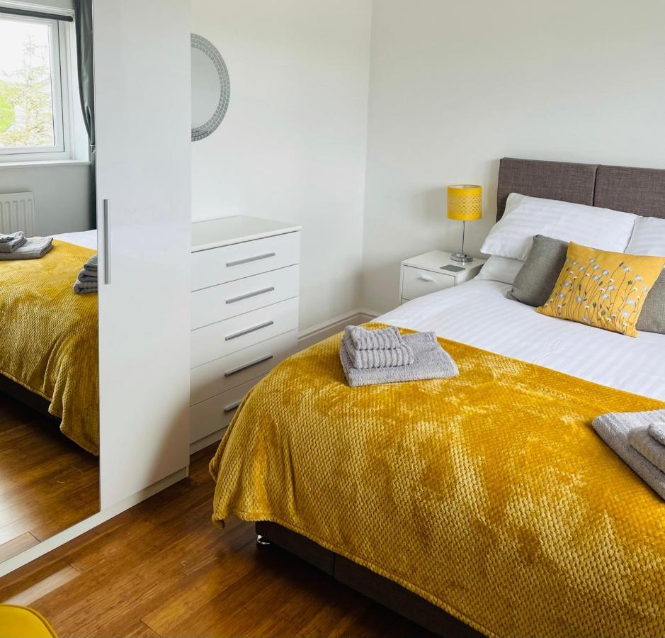 Sunny Corner, Padstow. Spacious 3 Bedrooms, 2.5 Bathrooms, Parking, Garden. Exterior foto